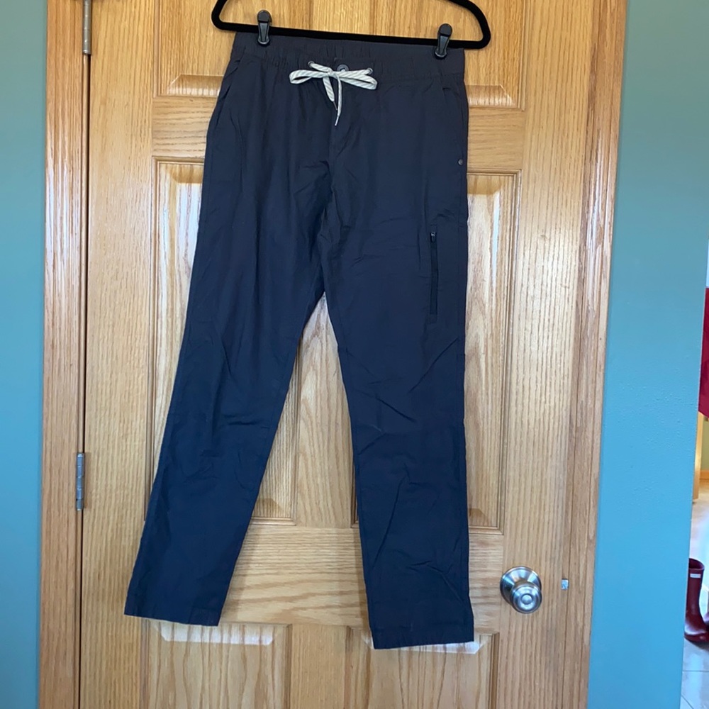 Vuori Ripstop pants